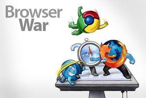 Guerra dei Browser